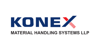KONEX Material Handling Systems LLP