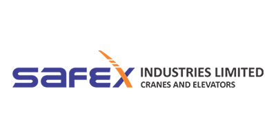 Safex Industries Ltd
