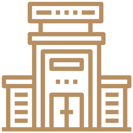 PEBs (Pre-Engineered Buildings)