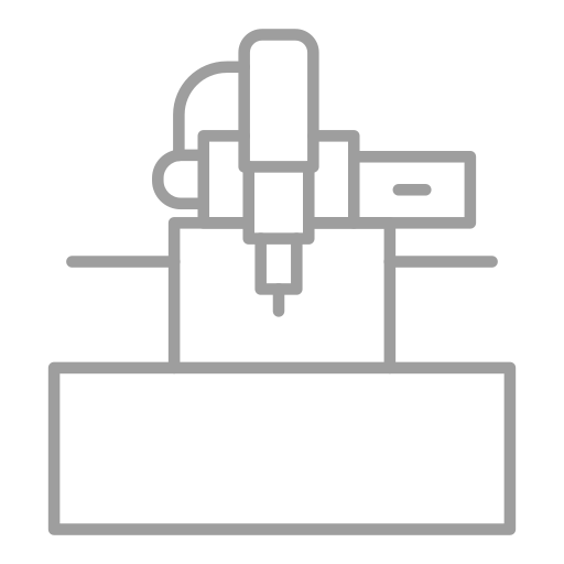 Injection Moulding Machines
