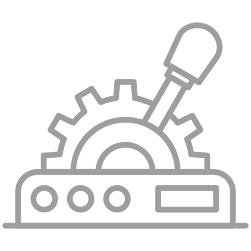 Machine Tools & Equipment